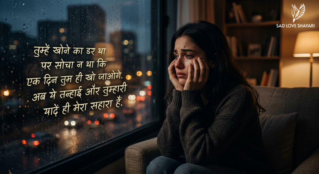 Bf Hindi Mein 2026 Shayari Love Sad